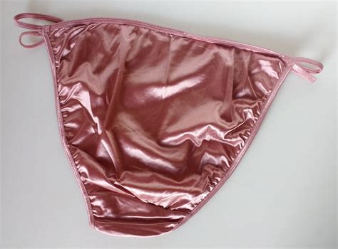 panty galleries|Women in Shiny Panties 